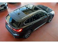 Usado BMW X1 Sport Line 150 CV (110 kW) 2021 Gris SUV