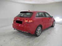 usado Audi A3 Sportback 1.6 TDI 85 kW (116 CV)