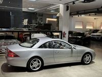 usado Mercedes CL63 AMG AMG 500 Aut.