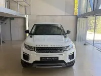 Usado Land Rover Range Rover evoque Dynamic 150 CV (110 kW) 2017 Blanco SUV
