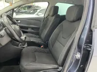 Usado Renault Clio IV LIMITED 90 CV (66 kW) 2019 Gris / plata Berlina