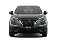 Nuevo Nissan Juke Tekna 143 CV (105 kW) 2025 Gris SUV