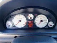 Usado Peugeot 407 136 CV (100 kW) 2007 Beige Berlina