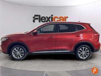 Usado MG HS Comfort 162 CV (119 kW) 2023 Rojo SUV