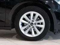 Usado Audi A3 Sportback Premium 110 CV (80 kW) 2022 Negro Utilitario