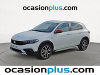 Usado Fiat Tipo Red 131 CV (96 kW) 2022 Blanco Utilitario
