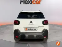 Usado Citroën C3 Aircross PureTech 110 CV (80 kW) 2023 Blanco SUV