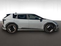 Usado Kia EV4 Launch Edition 150 kW (204 CV) 2025 Gris Berlina