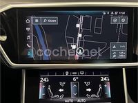 Usado Audi A6 S-Line 163 CV (119 kW) 2020 Beige Berlina