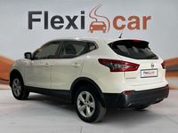 usado Nissan Qashqai DIG-T 85 kW (115 CV) ACENTA - 5 P (2018) Gasolina en Flexicar Valencia 2