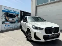 Usado BMW X1 Luxury Line 163 CV (119 kW) 2025 Blanco SUV