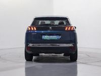 Usado Peugeot 3008 Allure 130 CV (95 kW) 2023 Azul SUV