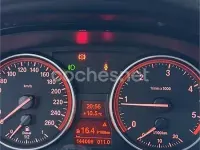 Usado BMW X1 143 HP (105 kW) 2011 Azul SUV