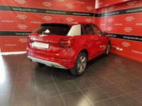 usado Audi Q2 30 TDI Sport 85kW