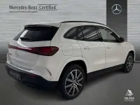 Usado Mercedes EQA250+ 139 kW (190 CV) 2026 SUV