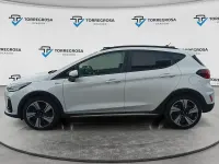 Usado Ford Fiesta Active X 125 CV (91 kW) 2022 Blanco Utilitario