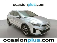 Usado Kia XCeed 101 CV (74 kW) 2025 Gris SUV
