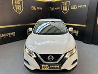 Usado Nissan Qashqai Acenta 150 CV (110 kW) 2019 Blanco SUV