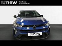 Usado Renault Captur Evolution 90 CV (66 kW) 2025 Azul SUV