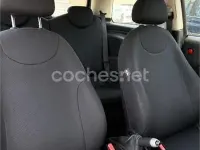 Usado Mini Cooper 115 CV (84 kW) 2005 Azul Utilitario