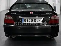 Usado Honda Accord Type R 212 CV (155 kW) 1999 Negro Berlina