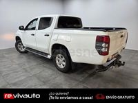 Usado Mitsubishi L200 150 CV (110 kW) 2021 Blanco Pickup/Camioneta