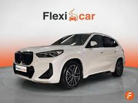Usado BMW X1 136 CV (100 kW) 2023 Blanco SUV