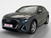 Usado Audi Q3 S-Line 150 CV (110 kW) 2023 SUV