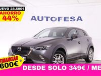 Usado Mazda CX-3 120 CV (88 kW) 2017 SUV