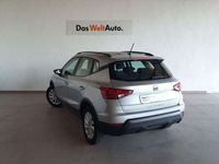 usado Seat Arona 1.0 TSI Ecomotive S&S Style DSG7 110