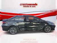 Usado Toyota Corolla Style 140 CV (102 kW) 2024 Blanco Berlina