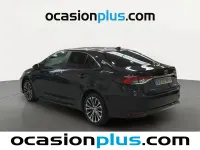 Usado Toyota Corolla Style 140 CV (102 kW) 2024 Negro Berlina