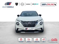 Usado Nissan Juke 143 CV (105 kW) 2023 Blanco SUV