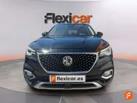 Usado MG EHS Luxury 258 CV (189 kW) 2021 Negro SUV