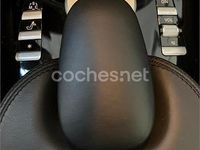 Usado Mercedes CL63 AMG AMG 525 CV (386 kW) 2009 Negro Coupe