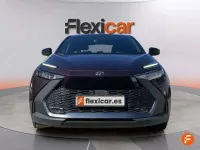 Usado Toyota C-HR Active 140 CV (102 kW) 2024 Negro SUV