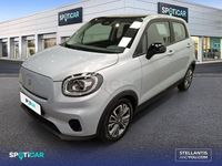 Nuevo Leapmotor T03 69 kW (95 CV) 2025 Eléctrico Utilitario