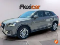 Usado Audi Q2 Advanced Plus 116 CV (85 kW) 2019 Gris SUV