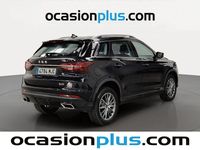 Usado SWM G01 131 CV (96 kW) 2023 Blanco SUV