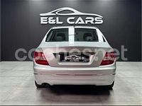 Occasion Mercedes C200 Avantgarde 136 PK (100 kW) 2012 Grijs Stationwagen