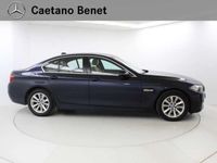 usado BMW 520 520 dA