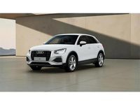 Nouvelle Audi Q2 Advanced Plus 116 ch (85 kW) 2026 Blanc SUV