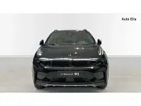 Usado Lynk & Co 01 276 CV (202 kW) 2025 Negro SUV