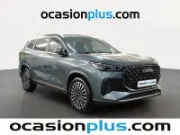 Usado Ebro s800 147 CV (108 kW) 2025 Blanco SUV