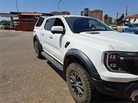 Usado Ford Ranger Raptor 210 CV (154 kW) 2025 Blanco Recogida