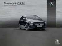 Usado Mercedes B200 150 CV (110 kW) 2020 Utilitario