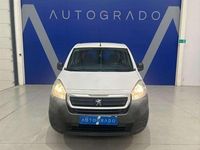 Usado Peugeot Partner Tepee Access 75 CV (55 kW) 2015 Blanco Monovolumen