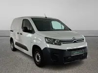 Usado Citroën Berlingo 102 CV (75 kW) 2022 Blanco Monovolumen