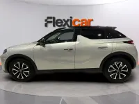 Usado DS Automobiles DS3 Crossback Performance 130 CV (95 kW) 2023 Gris SUV