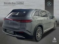 Usado Mercedes EQS450+ 264 kW (360 CV) 2025 SUV